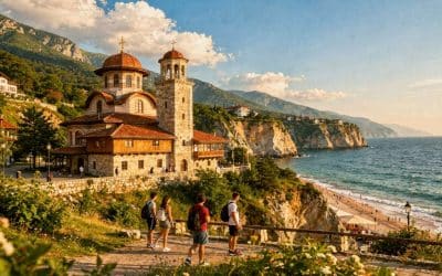 Road Trip : 15 Jours Inoubliables en Bulgarie