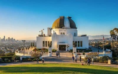Que faire autour de Los Angeles : idées de visites et activités incontournables
