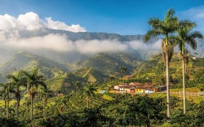 Préparer son voyage en Colombie : guide complet