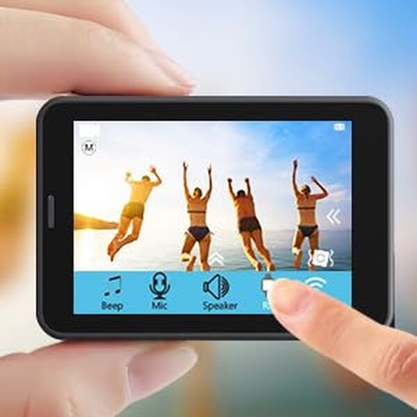 Découvrez notre test ultime de la caméra sport akaso v50 pro pour des vidéos ultra hd et une étanchéité jusqu'à 40m. Parfait pour les amateurs de sensations fortes et de plongée.