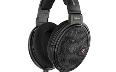Test du casque Sennheiser HD 660S2 : acoustique raffinée et basses puissantes
