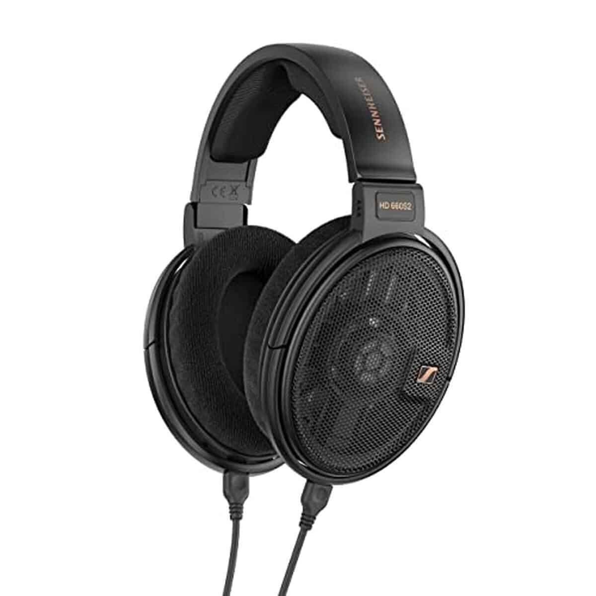 Test du casque Sennheiser HD 660S2 : acoustique raffinée et basses puissantes