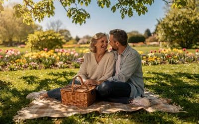 Idées de voyage pour la fête des mères