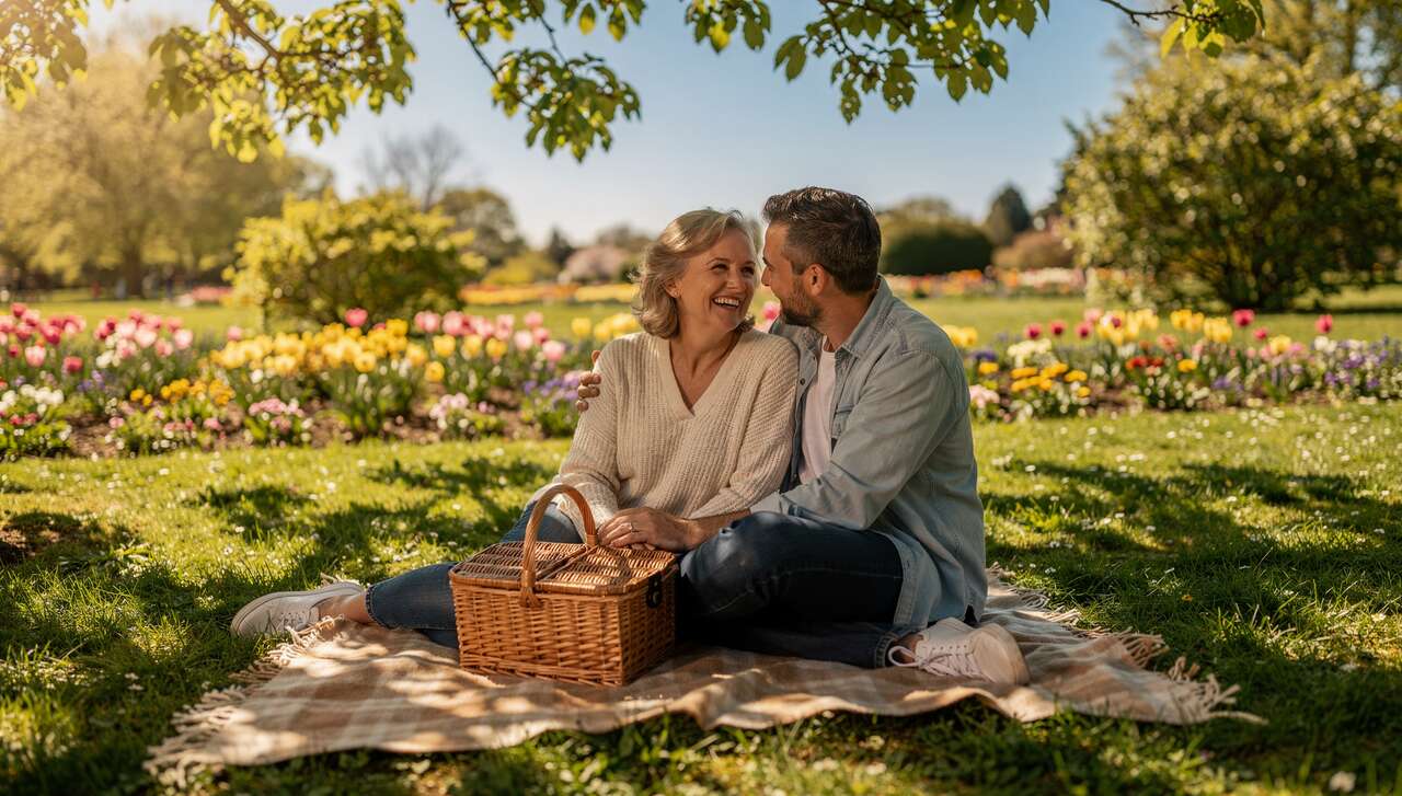 Idées de voyage pour la fête des mères