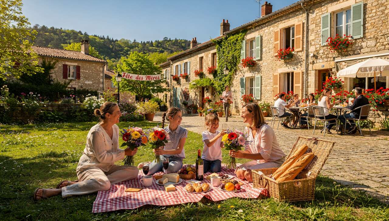 Destinations insolites en france