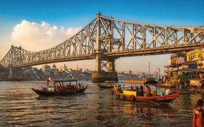 Découvrir Calcutta : voyage au cœur de l&rsquo;Inde