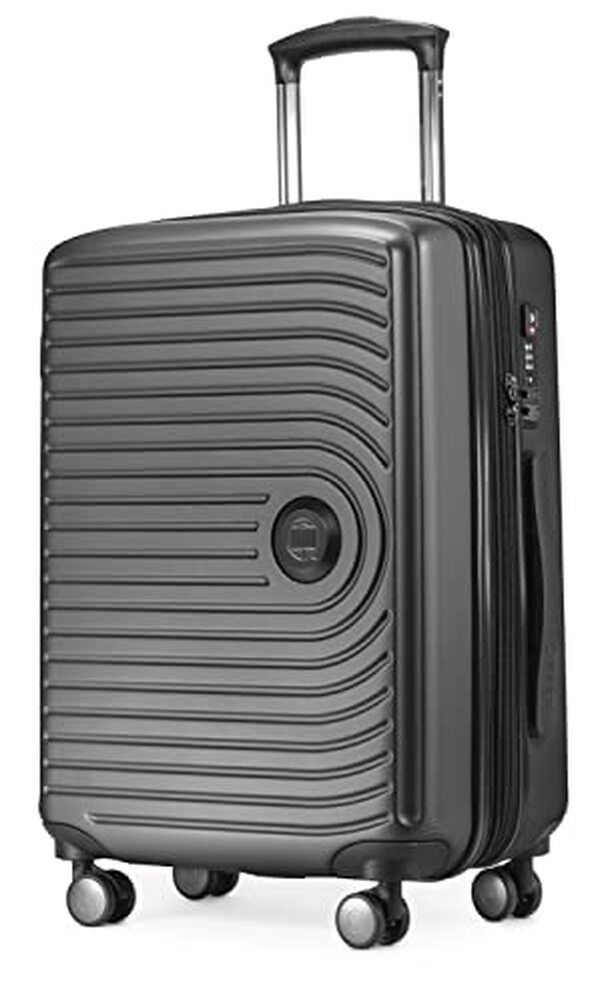Découvrez notre avis détaillé sur le set de valises hauptstadtkoffer mitte, conçu en ABS pour une durabilité exceptionnelle et un design moderne.