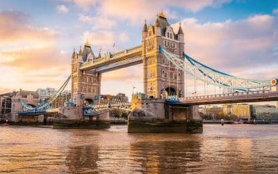 Week-end à Londres : guide pour un séjour parfait