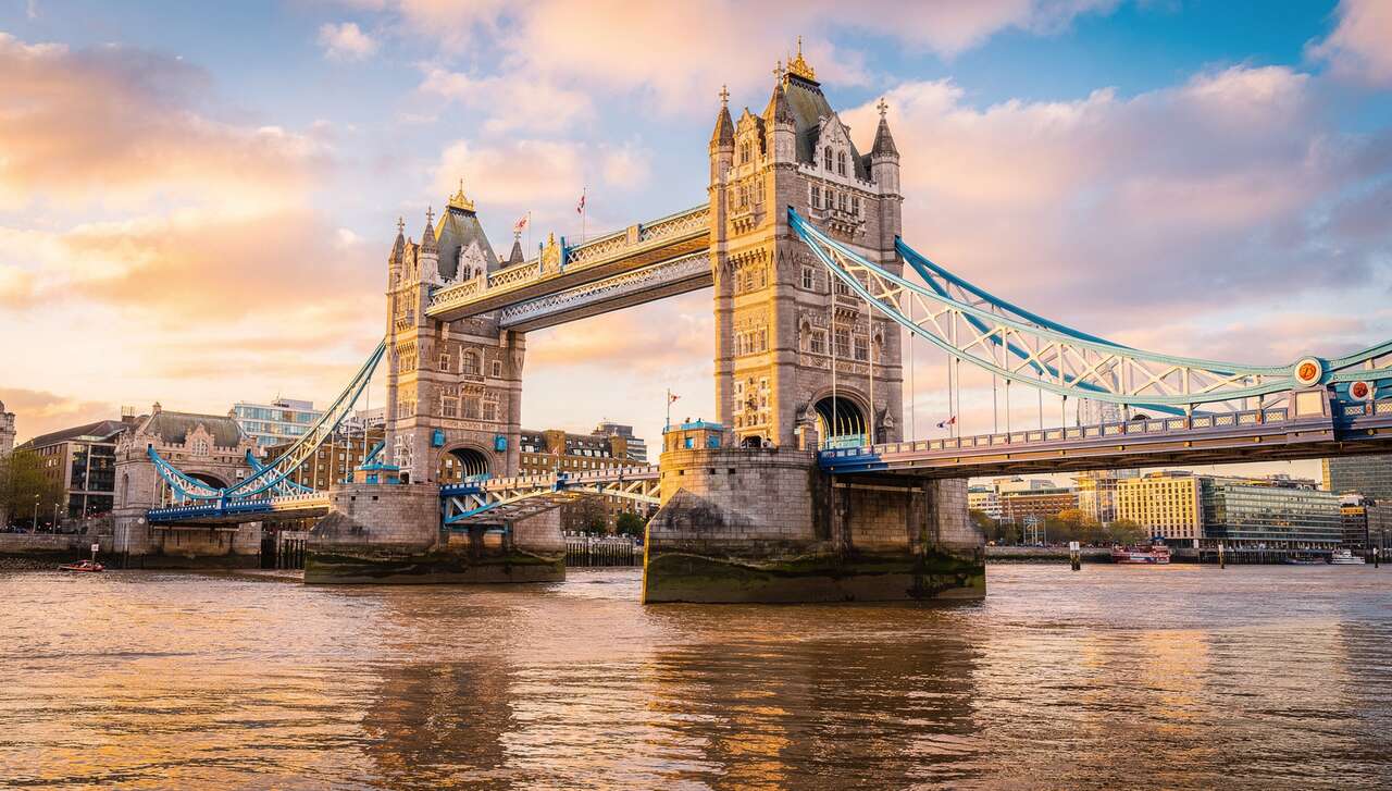 Week-end à Londres : guide pour un séjour parfait