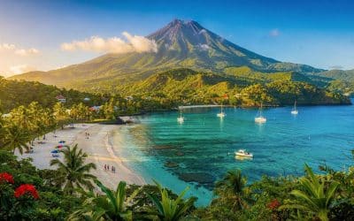 Itinéraire d&rsquo;une semaine en Guadeloupe : que voir et faire ?