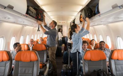Bagage cabine EasyJet : règles et astuces à connaître