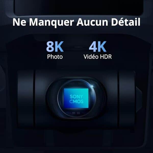 Découvrez notre test détaillé du drone Potensic ATOM 2 avec caméra 4K, gimbal 3 axes et performances en vol. Avis complet et comparatif. 