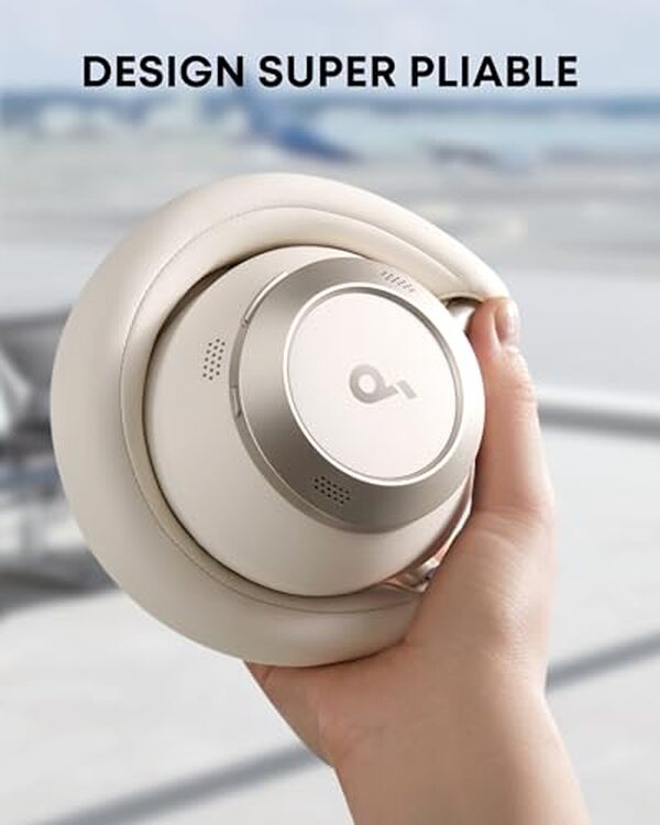 Découvrez notre test complet du Soundcore Space One Pro : performances audio, réduction de bruit active et autonomie du casque bluetooth haut de gamme. 