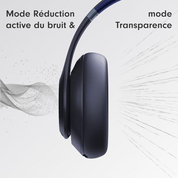 Découvrez notre test détaillé du Beats Studio Pro : performances audio, réduction de bruit active et qualité de fabrication d'un casque Bluetooth haut de gamme. 