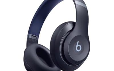 Test du beats studio pro : casque Bluetooth avec réduction du bruit