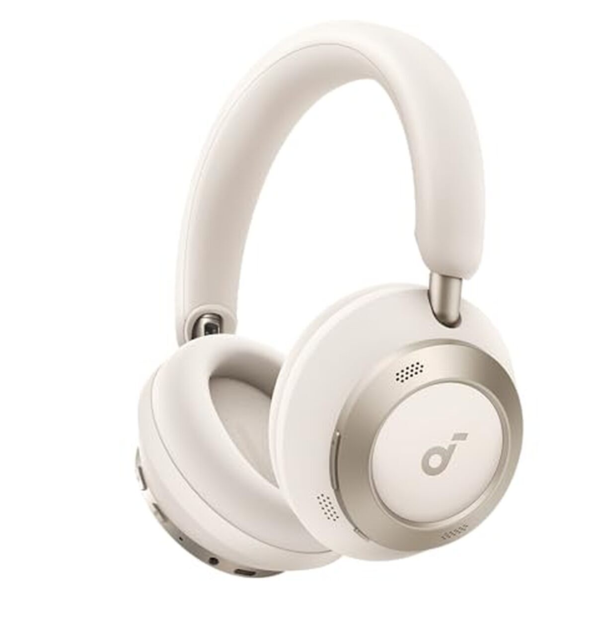 Test Du Soundcore Space One Pro : le casque bluetooth à réduction de bruit ultime