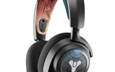 Test du Steelseries arctis nova 7p : casque sans fil multi-plateforme puissant