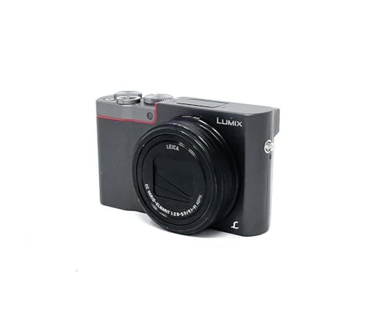 Test : panasonic Lumix DMC-TZ101EGS, compact au zoom puissant