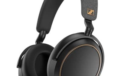 Test : sennheiser Momentum 4, casque sans fil ANC performant
