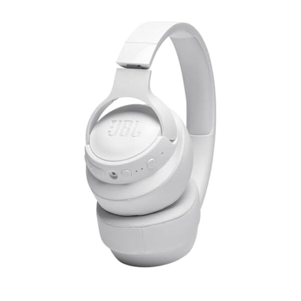 Découvrez notre test complet du casque JBL Tune 760NC. Avis sur la qualité audio, l'autonomie et la réduction de bruit active de ce casque sans fil haut de gamme. 