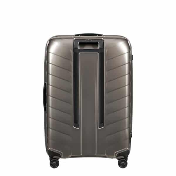Découvrez notre test détaillé de la valise Samsonite Attrix Spinner L : capacité, design et qualité. Avis complet pour bien choisir votre bagage. 