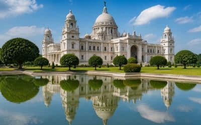 Découvrir Calcutta : voyage au cœur de l&rsquo;Inde
