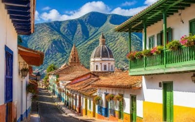 Préparer son voyage en Colombie : guide complet