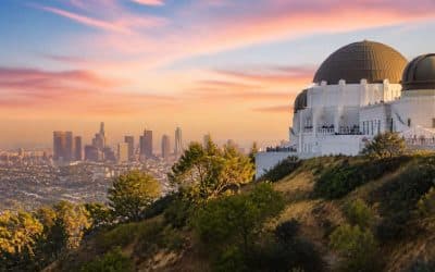 Que faire autour de Los Angeles : idées de visites et activités incontournables
