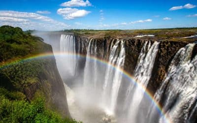 Voyage en Afrique australe : conseils et destinations incontournables