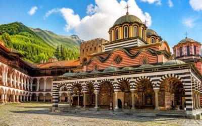 Road trip : 15 jours inoubliables en Bulgarie