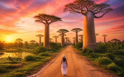Itinéraire de voyage à MADAGASCAR : conseils et destinations