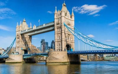 Week-end à Londres : guide pour un séjour parfait