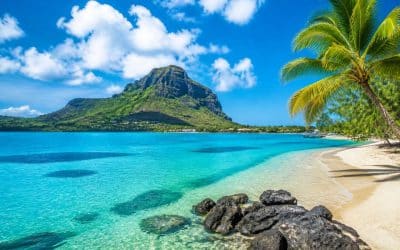 Visiter l&rsquo;Île Maurice : sites Incontournables