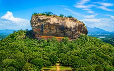 Sri Lanka : itinéraire de 15 Jours