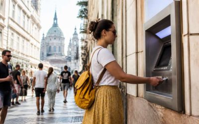 Conseils pour utiliser sa carte bancaire à l&rsquo;étranger