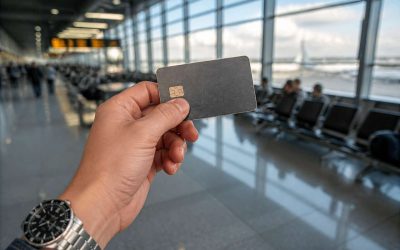Carte bancaire : que faire avant de partir en voyage ?