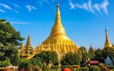 Préparer un voyage en Birmanie : guide pratique et astuces