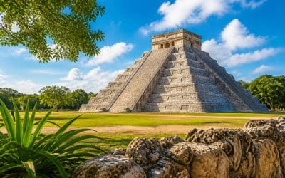 Préparer son voyage au Mexique : guide et conseils