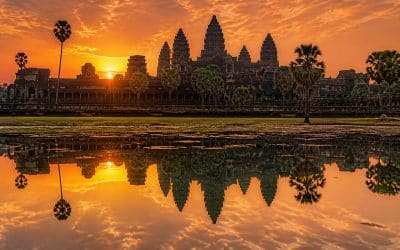 Itinéraire au Laos et au Cambodge : voyage inoubliable