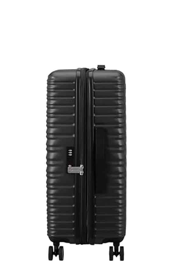 Découvrez notre test détaillé des valises American Tourister Aerotech : sécurité renforcée, extensibilité pratique et qualité durable pour vos voyages en toute confiance.