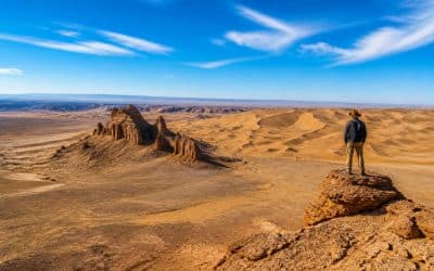 Préparer son voyage en Mongolie : guide et conseils pratiques