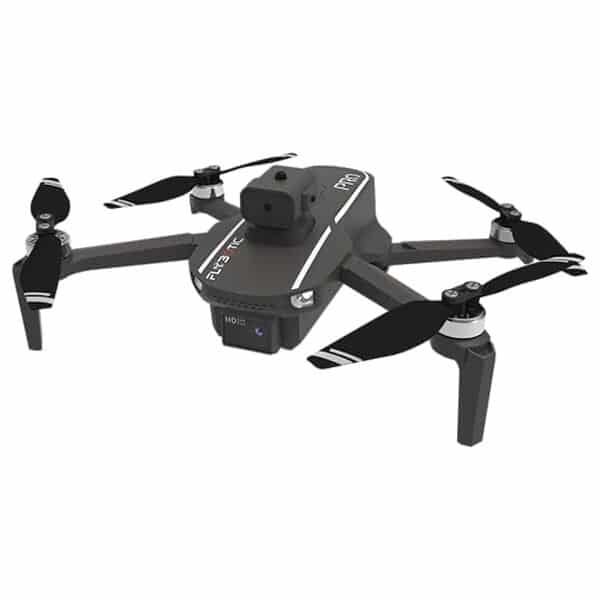 Découvrez notre test du drone Flybotic Foldable Pro avec caméra HD et GPS. Performances, caractéristiques et avis détaillés pour bien choisir.