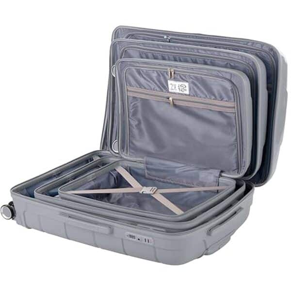 Découvrez notre avis complet sur les valises GYL Citadine : des bagages légers et résistants idéaux pour vos déplacements. Caractéristiques, avantages et test détaillé.