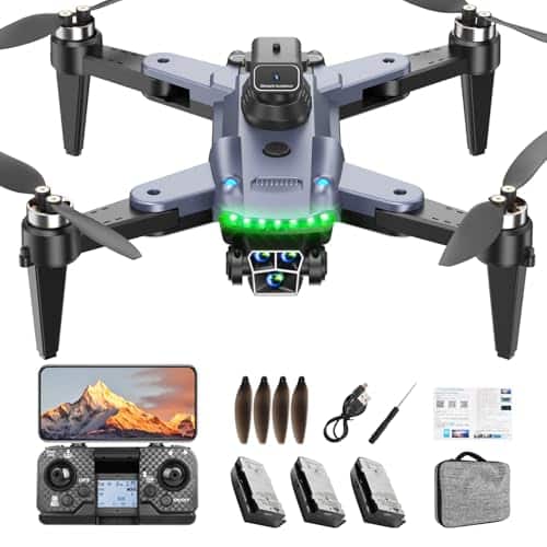 417TDhJauBL._SL500_.jpg Test du drone HYTOBP S166 : caméra 4K et fonctionnalités avancées