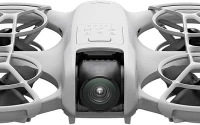 Test : dJI Neo, mini drone caméra 4K ultra-HD
