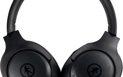 Test du casque Bluetooth Orbit par Outdoor Tech : confort et technologie