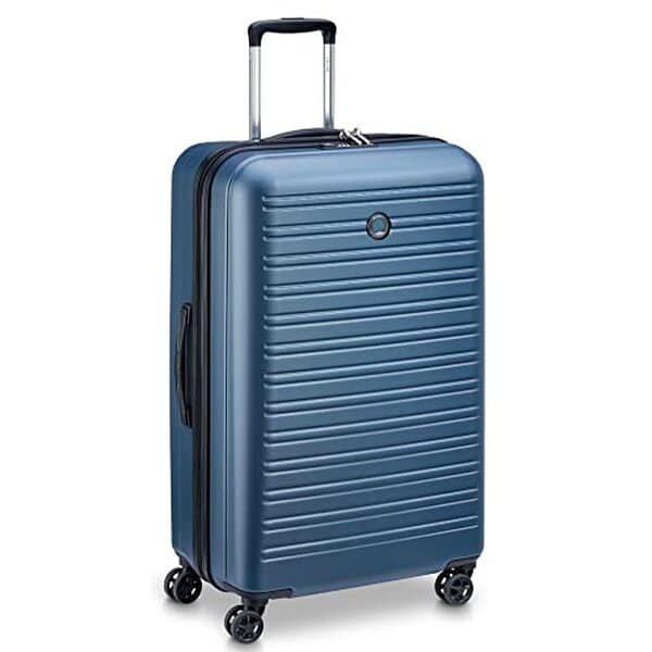 Découvrez notre test détaillé de la valise rigide Delsey Paris Ségur 2.0 grande taille 105L : robustesse, capacité et performances pour vos voyages. 
