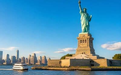 Une semaine à New York : que voir et faire ?