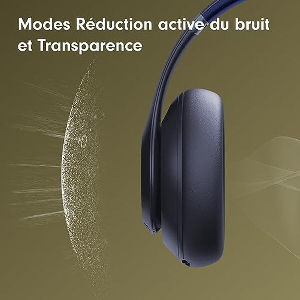 Découvrez notre test complet du Beats Studio Pro : performances audio, qualité de réduction du bruit et autonomie de ce casque Bluetooth haut de gamme.