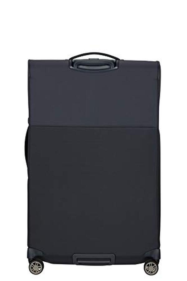 Découvrez notre test détaillé de la valise Samsonite Airea Spinner L : extensible, spacieuse et idéale pour vos voyages. Caractéristiques, avantages et avis.